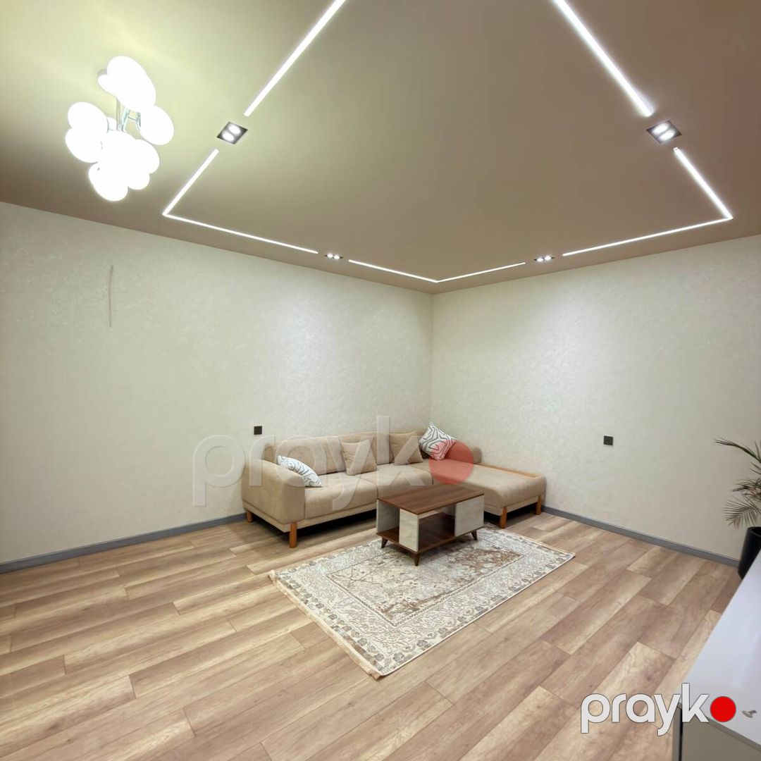 Satılır 4 otaqlı həyət evi/bağ evi 150 m² — Ev, villa, Bakı (10)