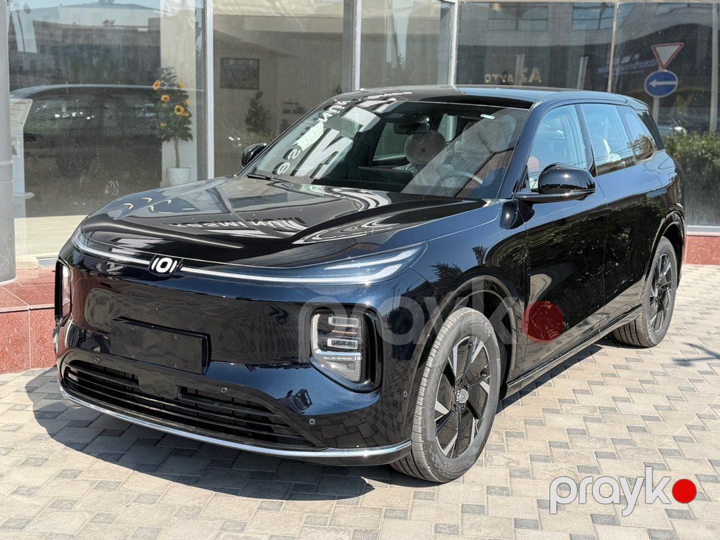 Changan Qiyuan Q07, 1.5 L, 21.5 kWh, 2026 il, yeni — Avtomobillər, Bakı (3)