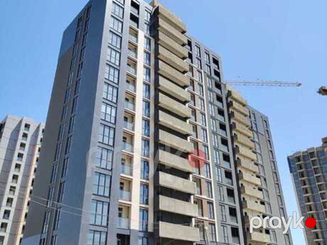 İcarəyə verilir 3 otaqlı yeni tikili 75 m² — Mənzil, Bakı (9)