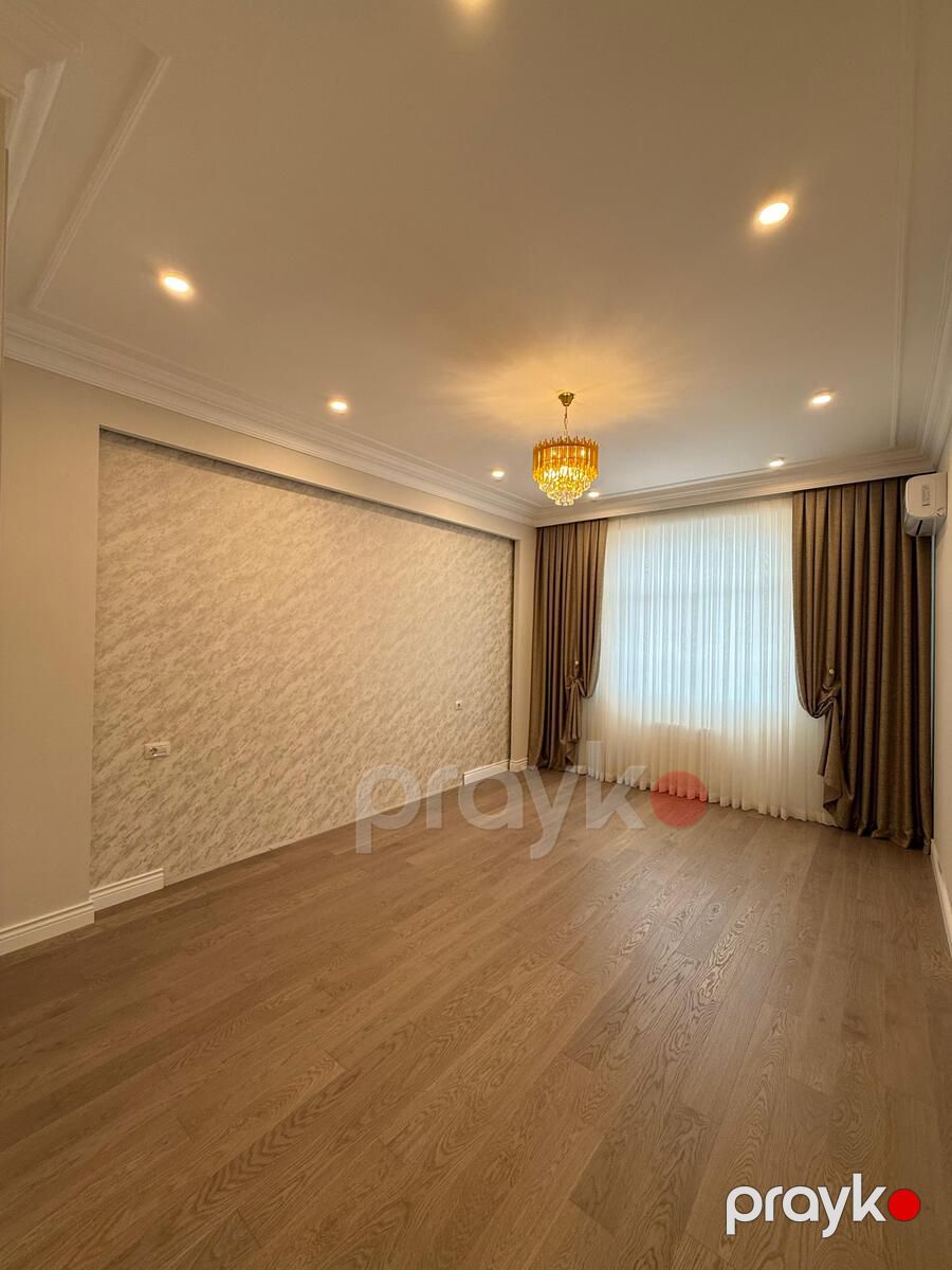Satılır 4 otaqlı yeni tikili 206 m² — Mənzil, Bakı (4)