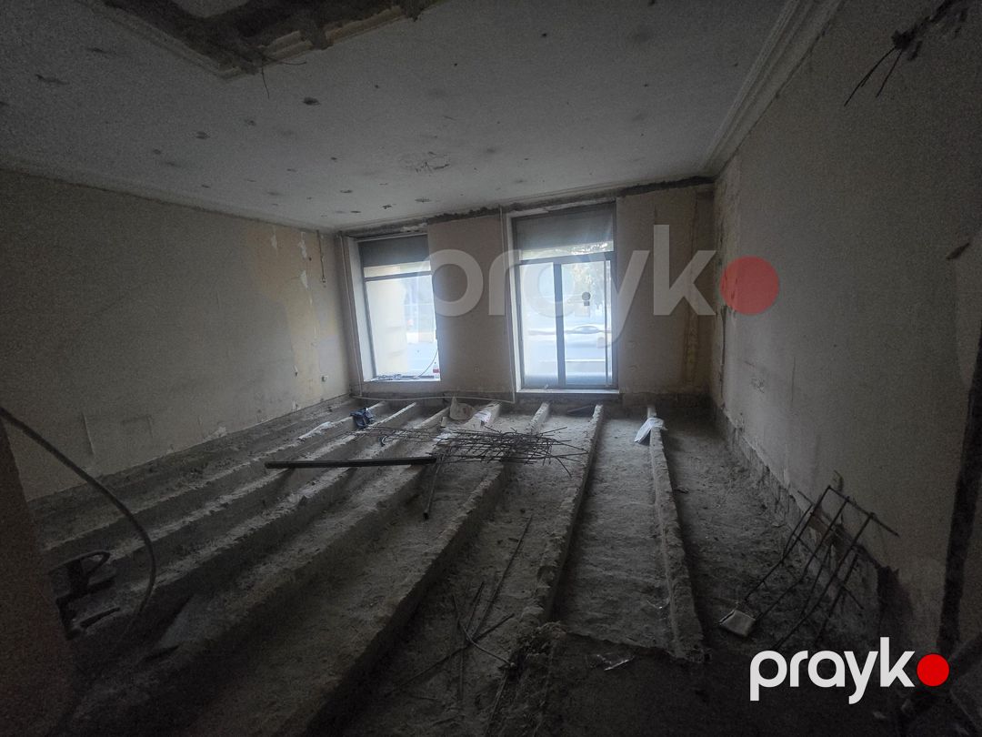 Satılır 3 otaqlı köhnə tikili 70 m² — Mənzil, Bakı (4)