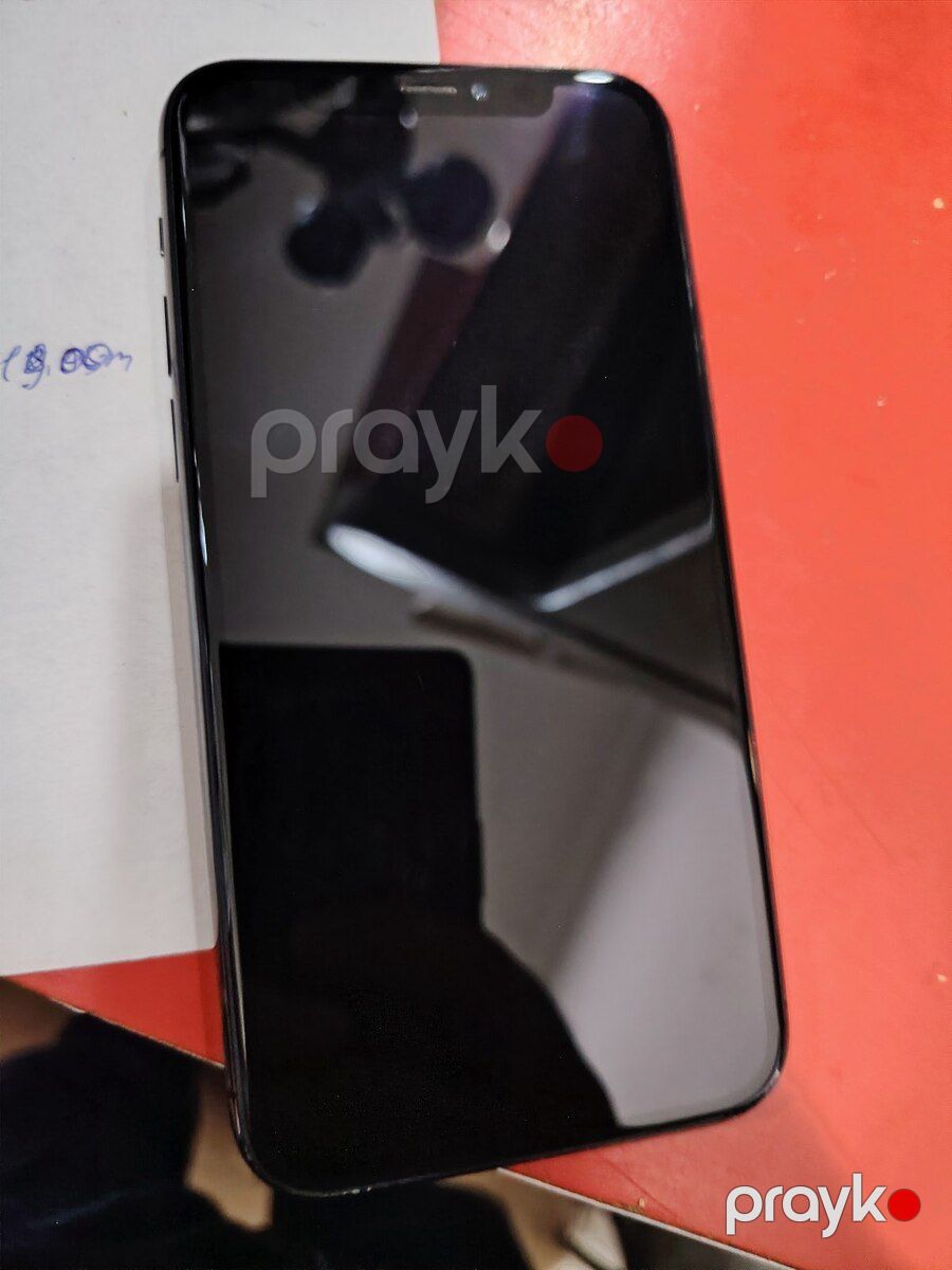 Apple iPhone 11 Pro Space Gray 256GB/4GB — Smartfonlar, Gəncə (9)