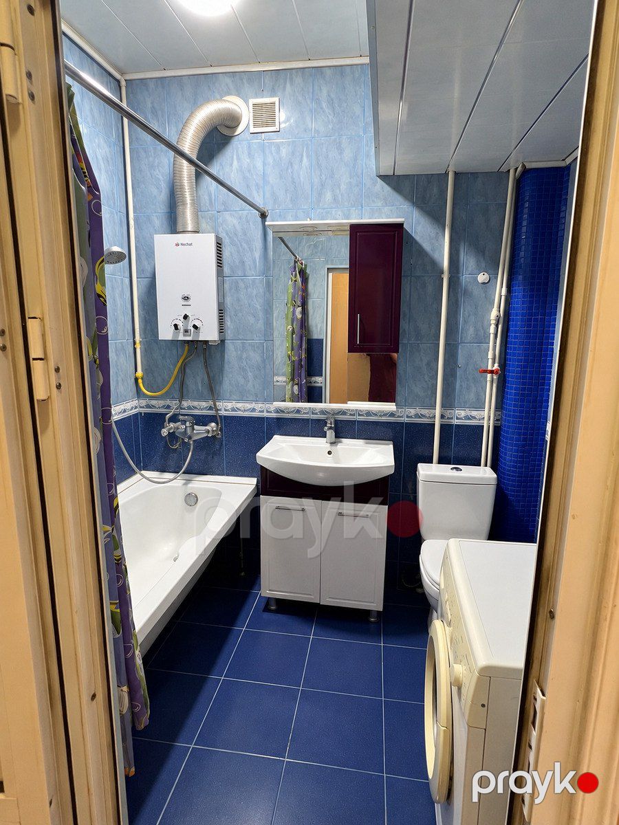 Satılır 1 otaqlı köhnə tikili 40 m² — Mənzil, Bakı (8)