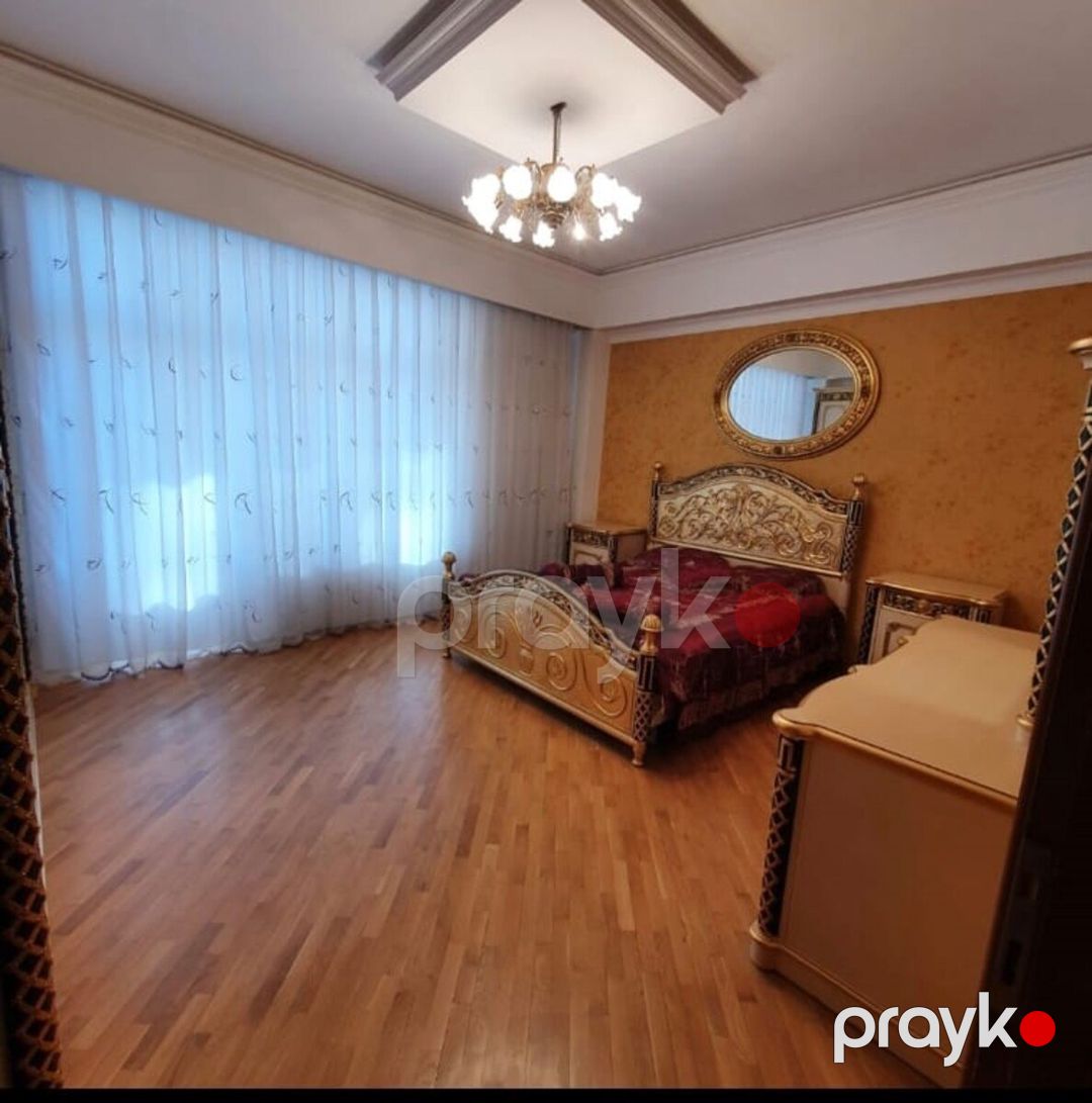 Satılır 2 otaqlı yeni tikili 100 m² — Mənzil, Bakı (4)