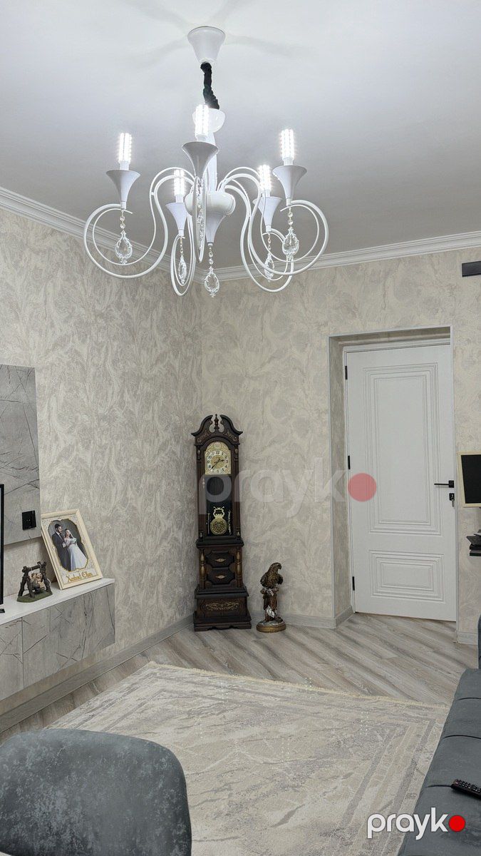 Satılır 3 otaqlı köhnə tikili 75 m² — Mənzil, Bakı (4)