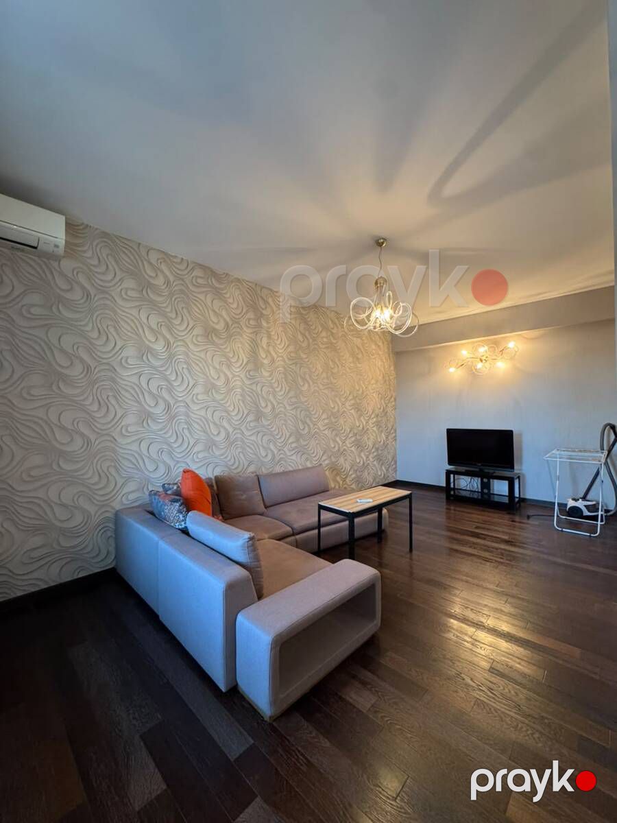 İcarəyə verilir 2 otaqlı yeni tikili 100 m² — Mənzil, Bakı (6)