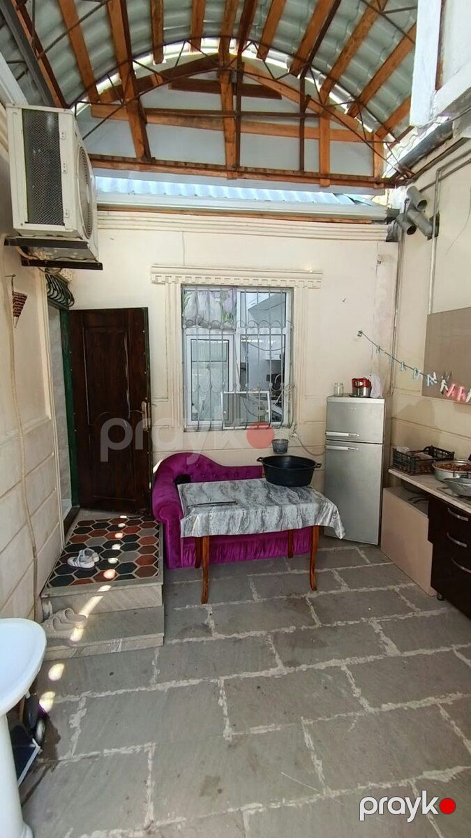 Həyət evi, Xırdalan ş — Ev, villa, Xırdalan (7)