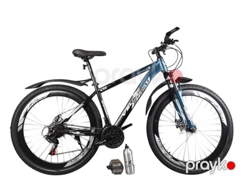 Şəhər velosipedi Strim 8746 — Bakı