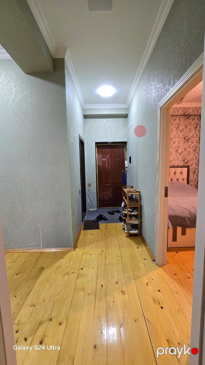 Satılır 2 otaqlı yeni tikili 74 m² — Mənzil, Xırdalan (12)