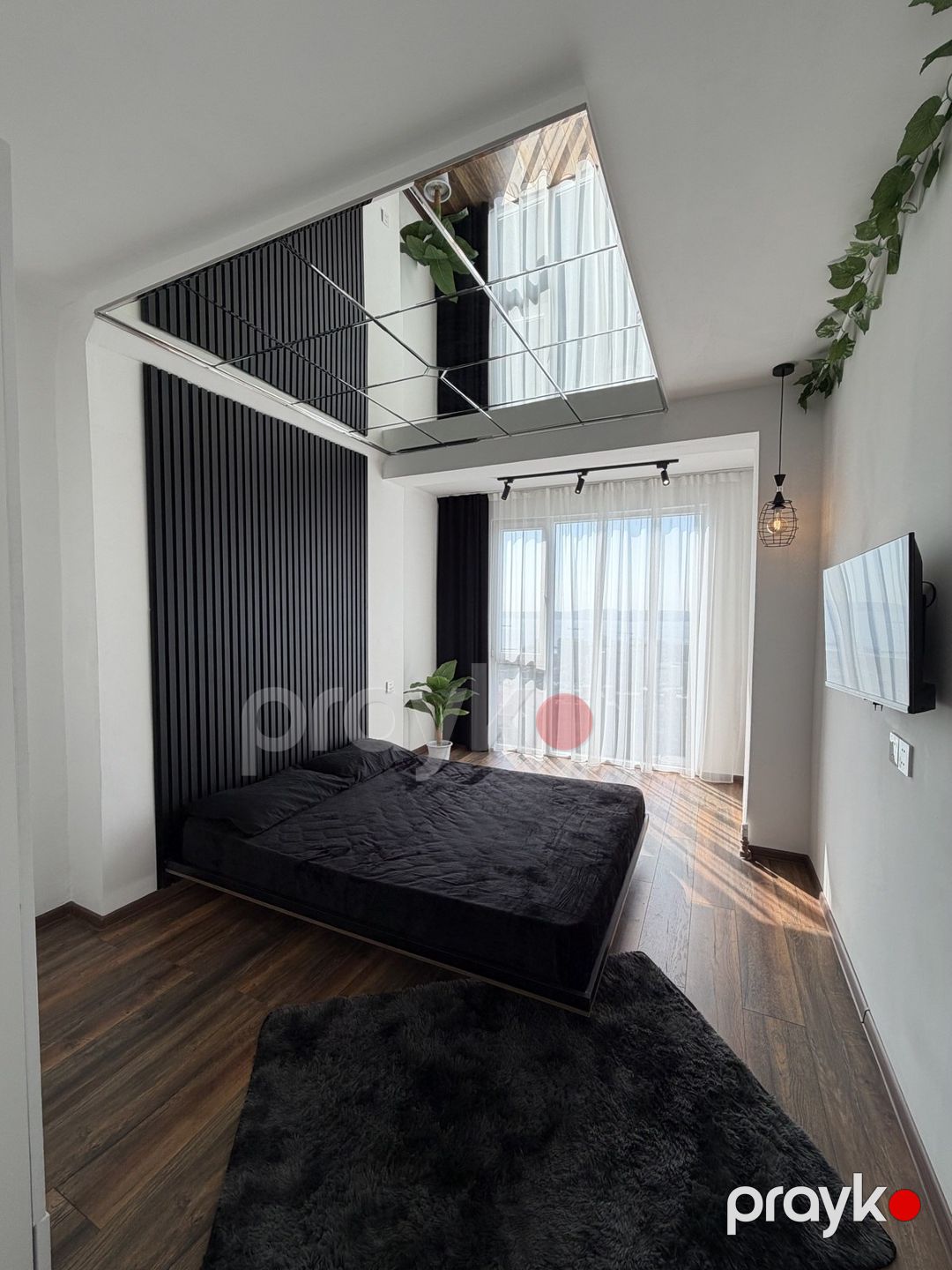 Satılır 3 otaqlı yeni tikili 64 m² — Mənzil, Bakı (6)