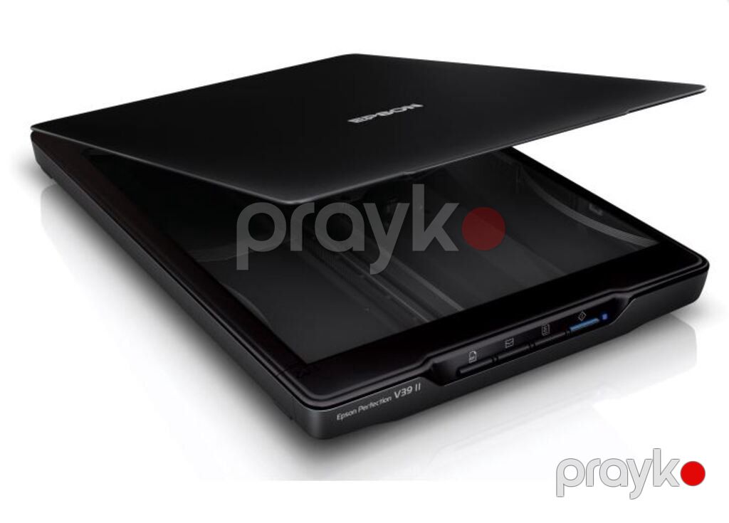 Skaner "Epson V39II" — Ofis texnikası və istehlak malları, Bakı (2)