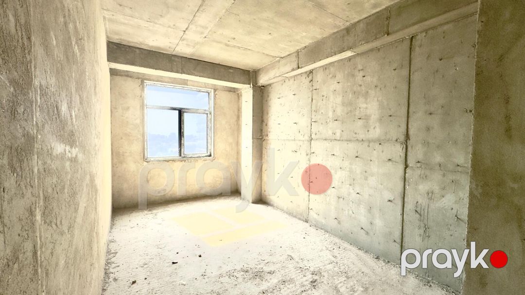 Satılır 3 otaqlı yeni tikili 107.3 m² — Mənzil, Bakı (11)