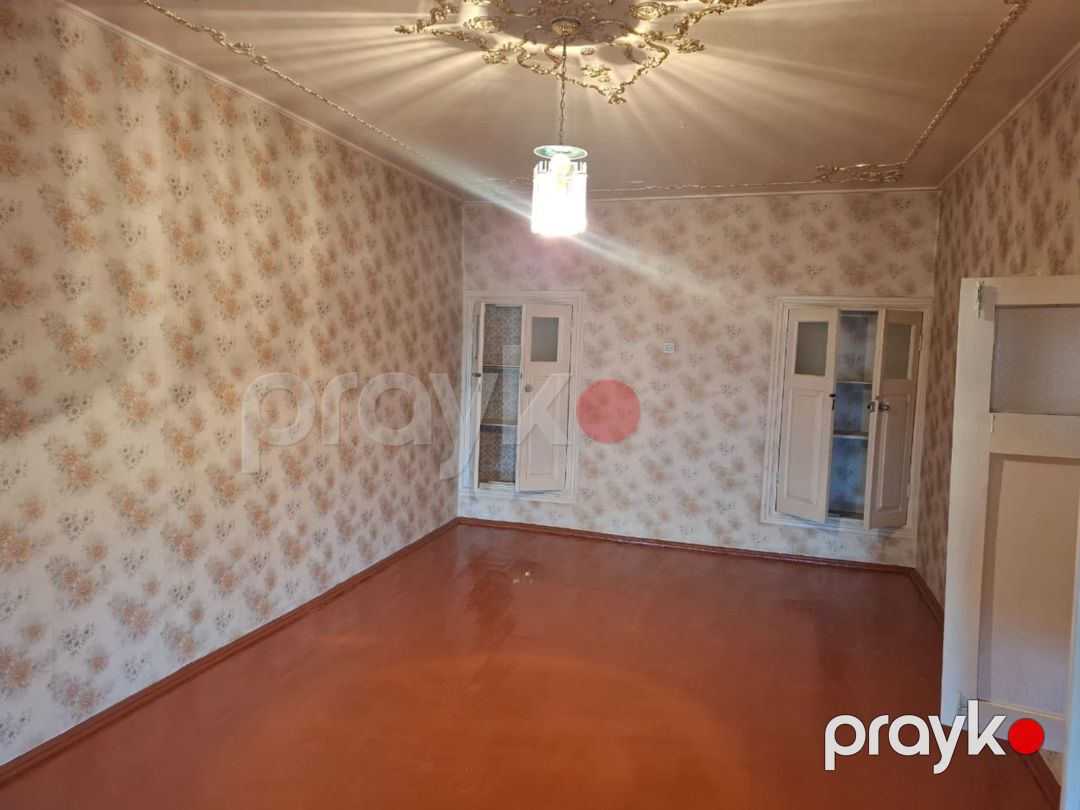Həyət evi, Şəki r — Ev, villa, Şəki (11)