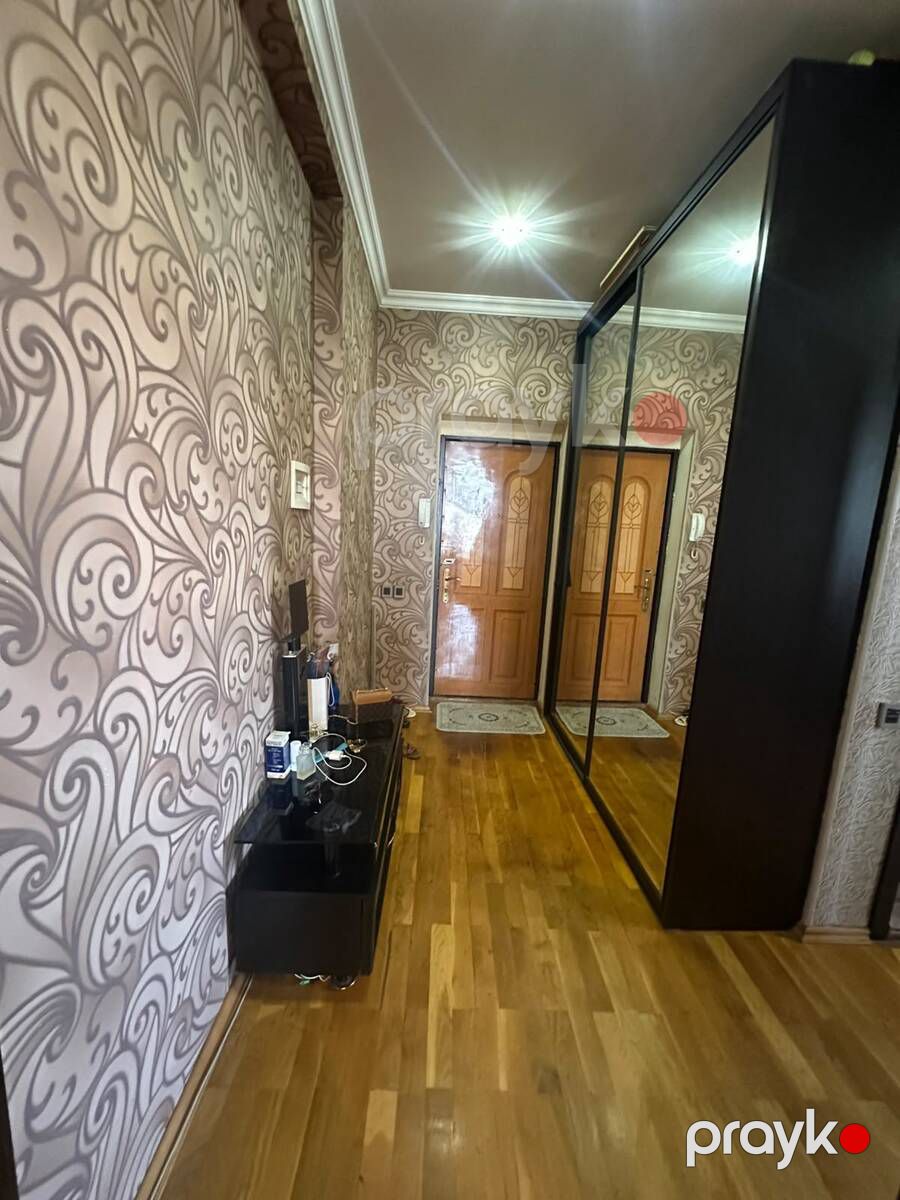 Satılır 2 otaqlı yeni tikili 57.1 m² — Mənzil, Bakı (9)
