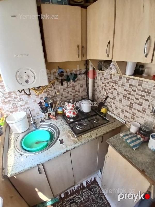 Satılır 2 otaqlı Bina evi menzil (Yeni tikili), 50 m², Xırdalan ş — Mənzil (4)