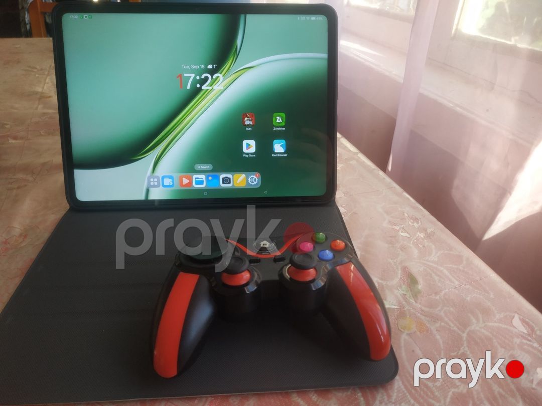 OnePlus Pad Pro — Planshetlər, Bakı (5)