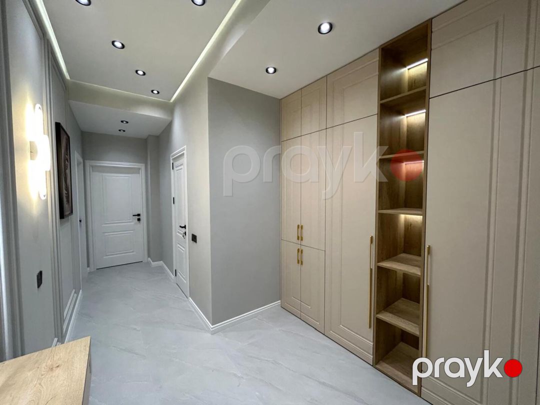 Satılır 2 otaqlı yeni tikili 65 m² — Mənzil, Bakı (5)