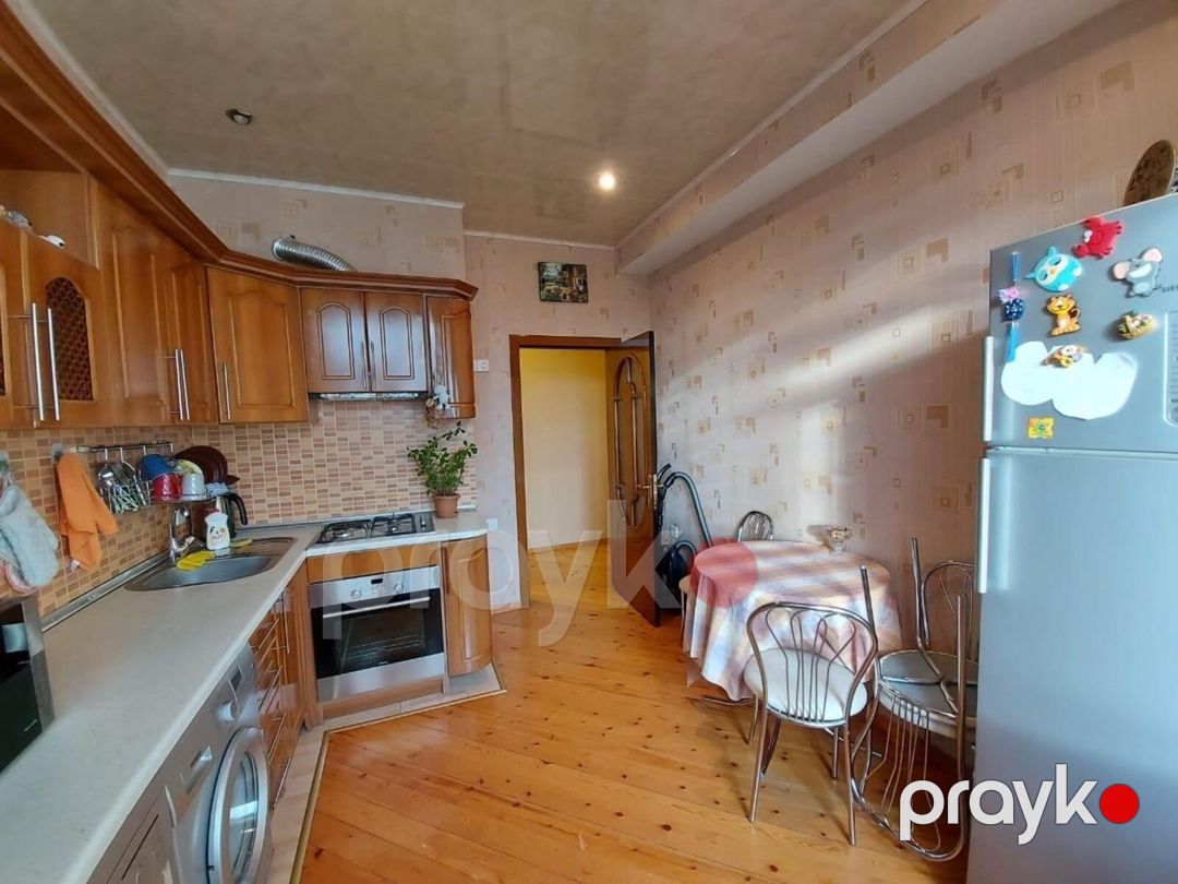 Satılır 2 otaqlı yeni tikili 89 m² — Mənzil, Bakı (11)