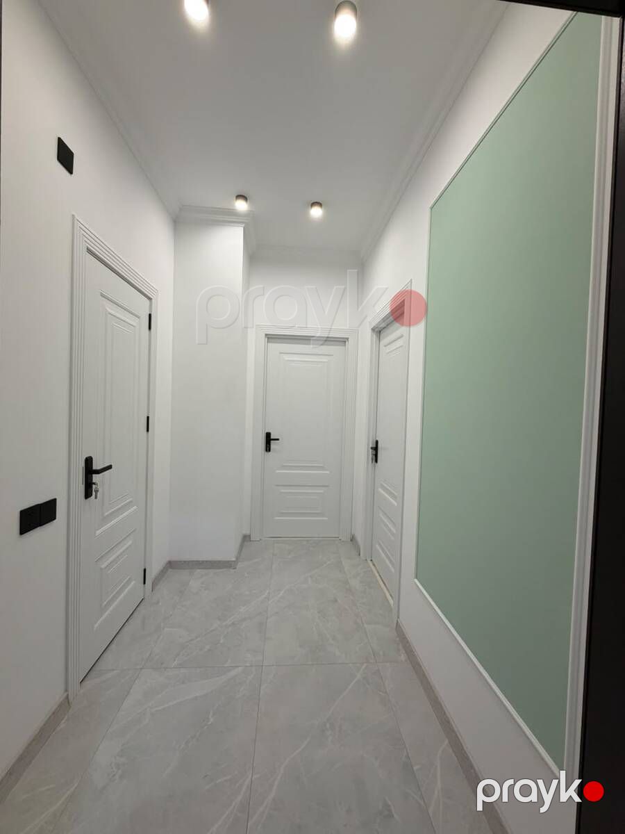 Satılır 2 otaqlı yeni tikili 57 m² — Mənzil, Bakı (5)
