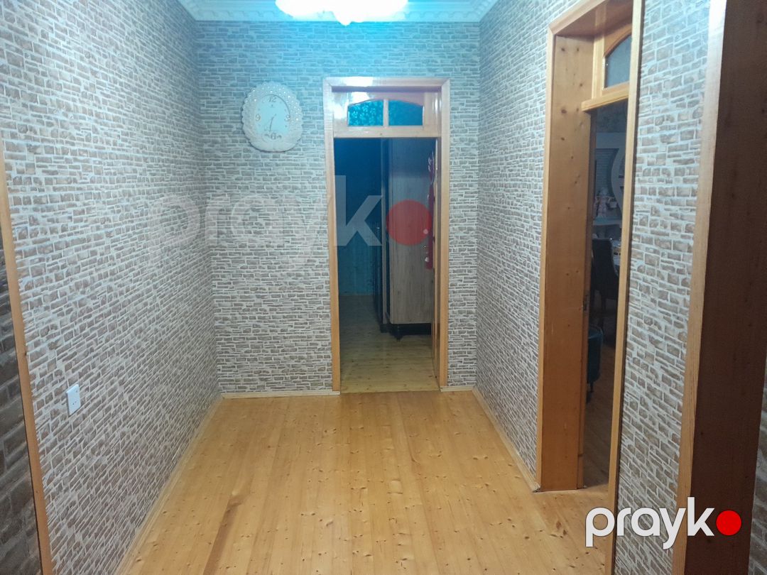 Satılır 3 otaqlı həyət evi/bağ evi 110 m² — Ev, villa, Bakı (11)