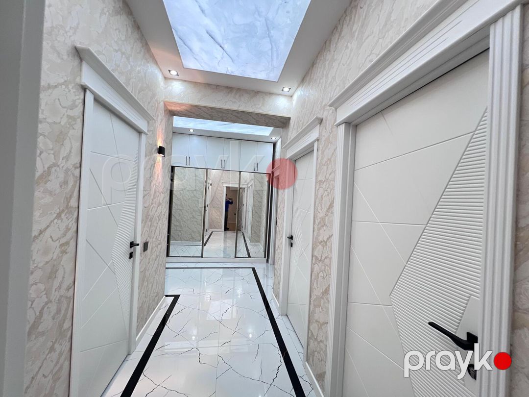Satılır 3 otaqlı yeni tikili 80 m² — Mənzil, Bakı (7)