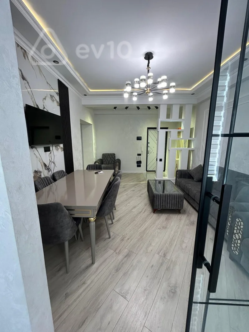2 otaqlı mənzil, 60 m², hezi aslan metro — kirayə — Mənzil, Bakı (2)