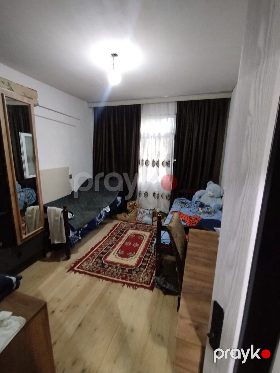 Həyət evi, Maştağa qəs — Ev, villa, Bakı (9)