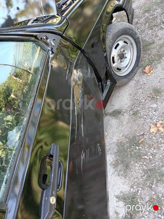 Lada (VAZ) 2115, 1.6 L, 2011 il, 123 000 km — Avtomobillər, Göyçay (2)
