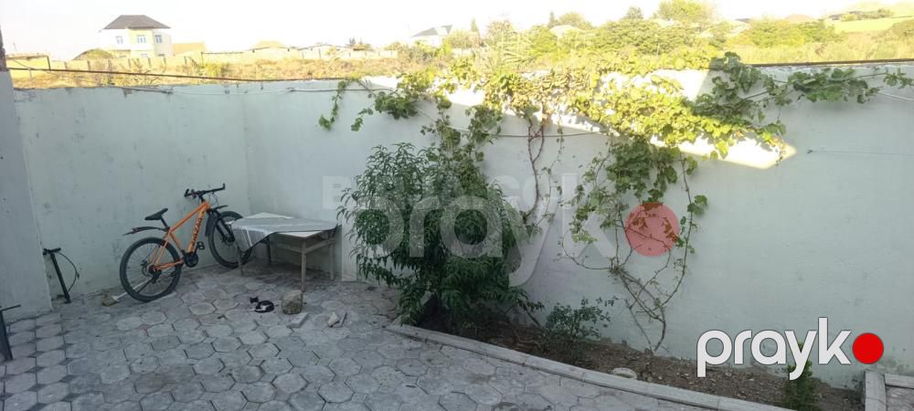 Satılır həyət evi, Ramanı qəs — Ev, villa (11)