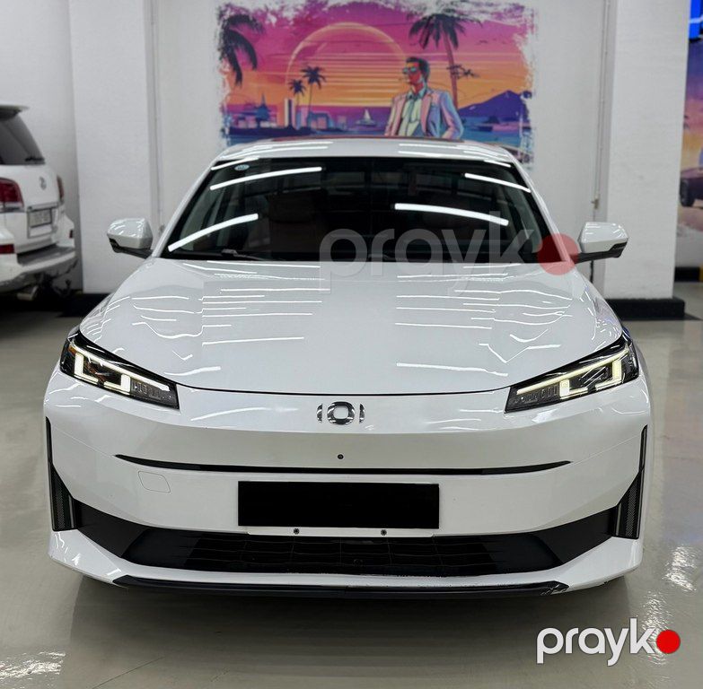 Changan Qiyuan A05, 1.5 L, 18.99 kWh, 2024 il, 136 000 km — Avtomobillər, Bakı (2)