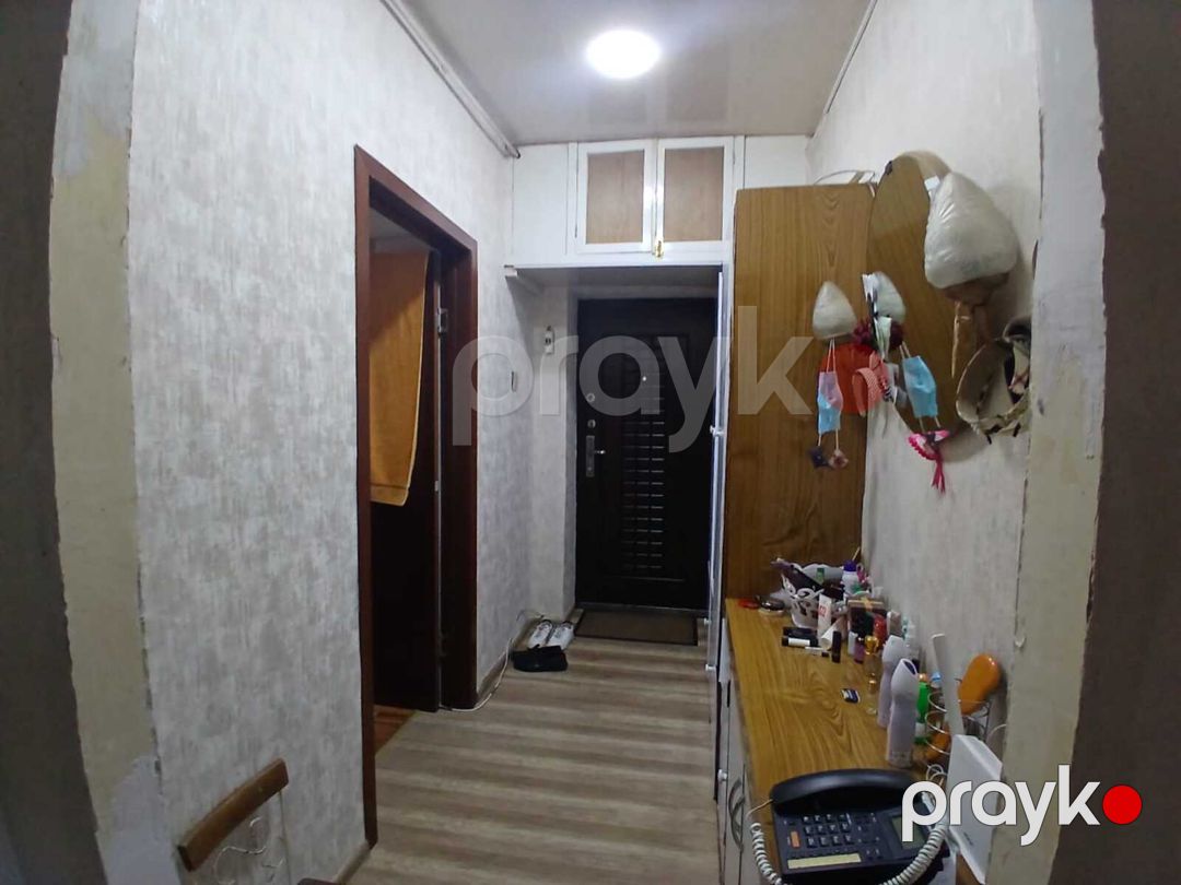 3-otaqlı mənzil, Avtovağzal m., 70 m² — Mənzil, Bakı (5)