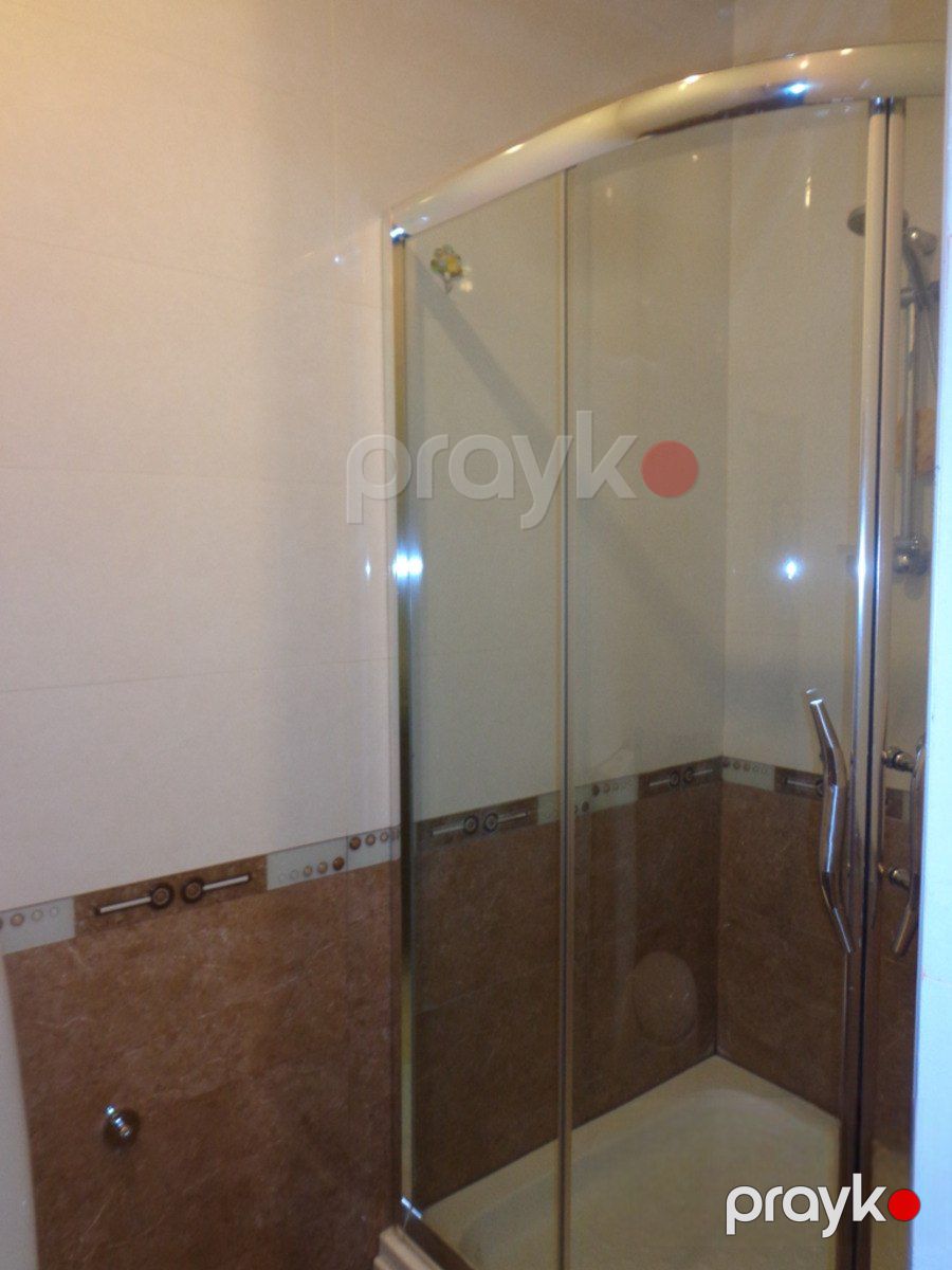 İcarəyə verilir 3 otaqlı yeni tikili 150 m² — Mənzil, Bakı (11)