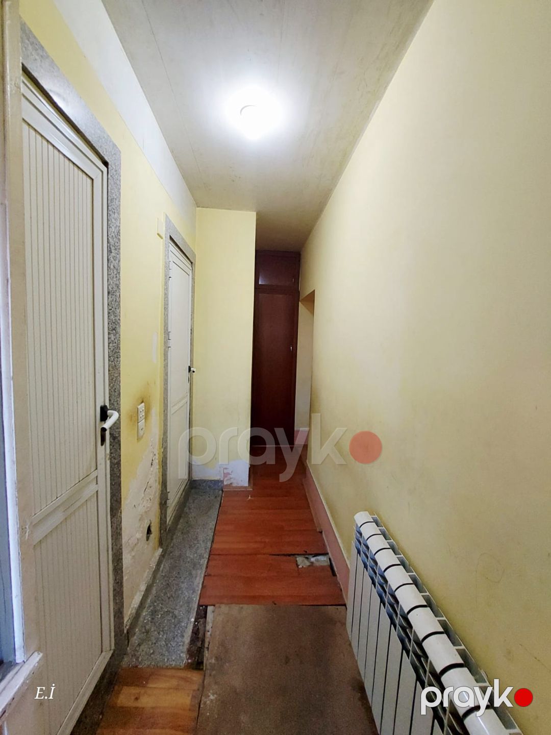 Satış: 3 otaqlı Köhnə tikili, 68 m², Sumqayıt şəhəri 6-cı mikrorayon — Mənzil, Sumqayıt (4)