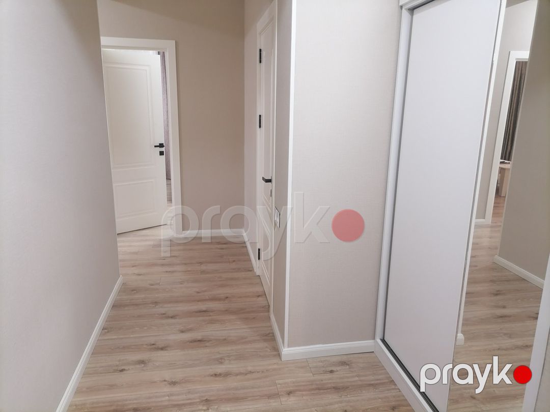 İcarəyə verilir 2 otaqlı yeni tikili 70 m² — Mənzil, Bakı (8)