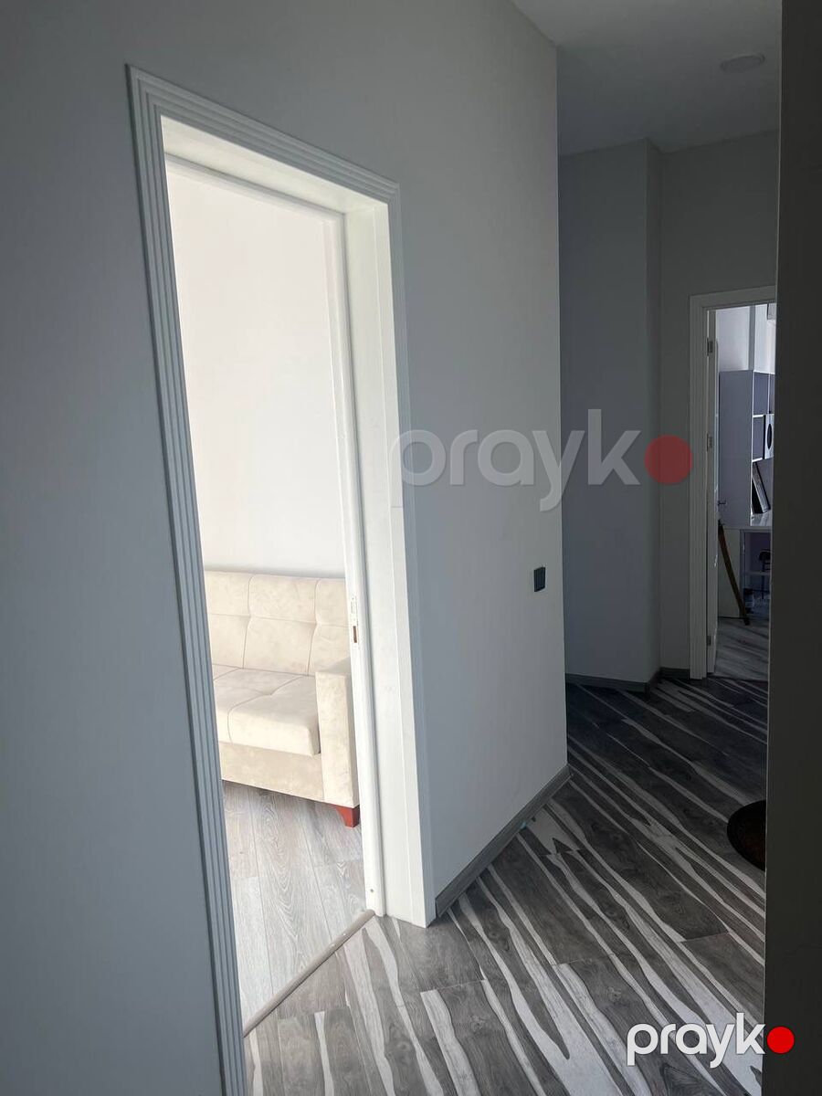 Satılır 3 otaqlı yeni tikili 83 m² — Mənzil, Bakı (2)
