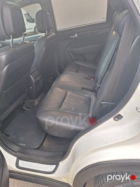 Kia Sorento, 2.0 L, 2012 il, 251 597 km — Avtomobillər, Bakı (6)