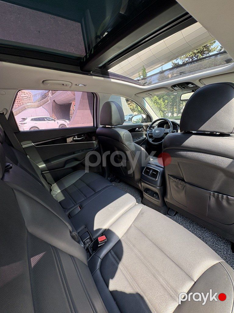 Kia Sorento, 2.0 L, 2018 il, 139 800 km — Avtomobillər, Bakı (8)
