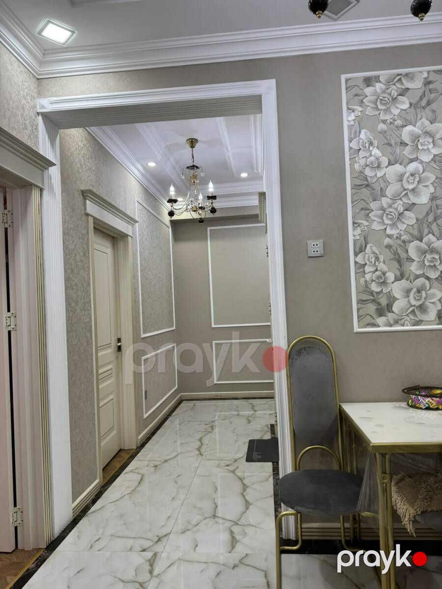 Satılır 3 otaqlı yeni tikili 90 m² — Mənzil, Bakı (8)