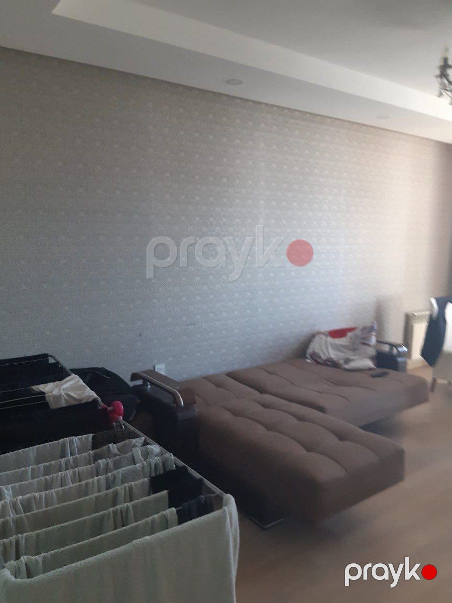 2-otaqlı yeni tikili kirayə verilir, Xətai r., 65 m² — Mənzil, Bakı (4)