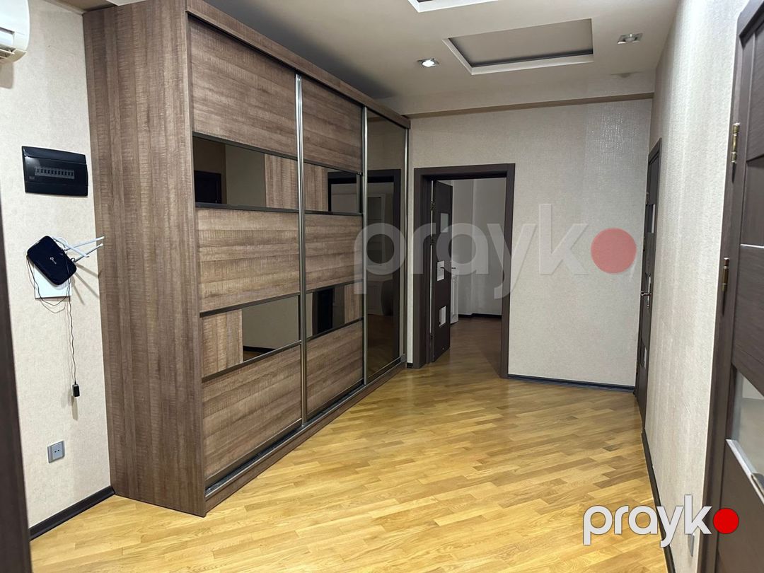 Satılır 3 otaqlı yeni tikili 90 m² — Mənzil, Bakı (10)