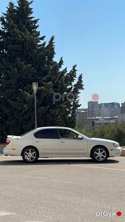 Nissan Maxima, 3.0 L, 2006 il, 328 000 km — Avtomobillər, Bakı (4)