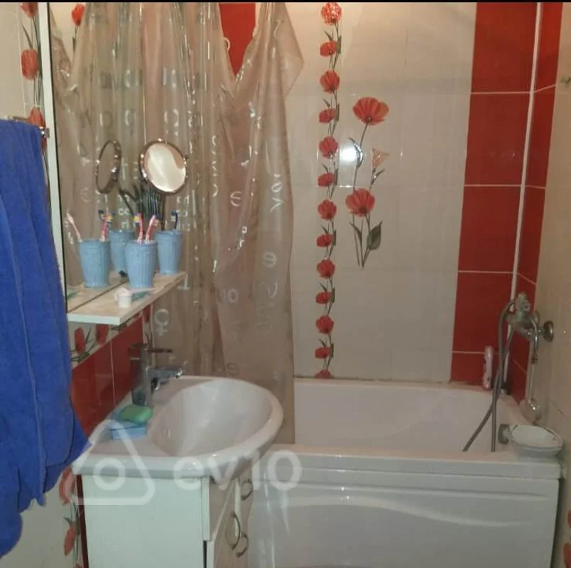 2 otaqlı mənzil, 50 m², м Хатаи — kirayə — Mənzil, Bakı (9)