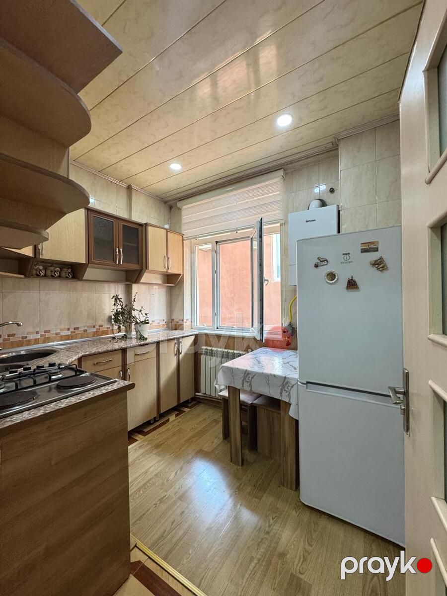 Satılır 2 otaqlı yeni tikili 60 m² — Mənzil, Bakı (3)