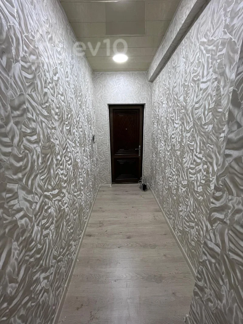 2 otaqlı mənzil, 46 m², Xırdalan şəhəri Abşeron Gənclər Şəhərciyi — Mənzil, Xırdalan (7)
