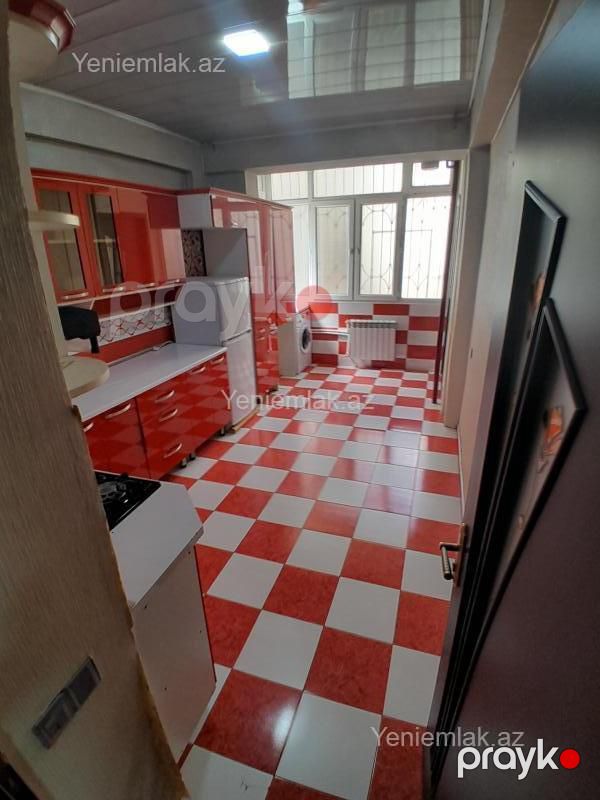 Satılır 3 otaqlı Bina evi menzil (Yeni tikili), 83 m², Xırdalan ş — Mənzil (9)