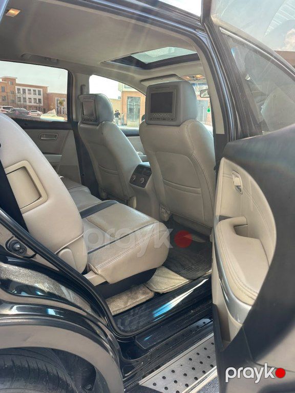 Mazda CX-9, 3.7 L, 2009 il, 280 000 km — Avtomobillər, Sumqayıt (12)