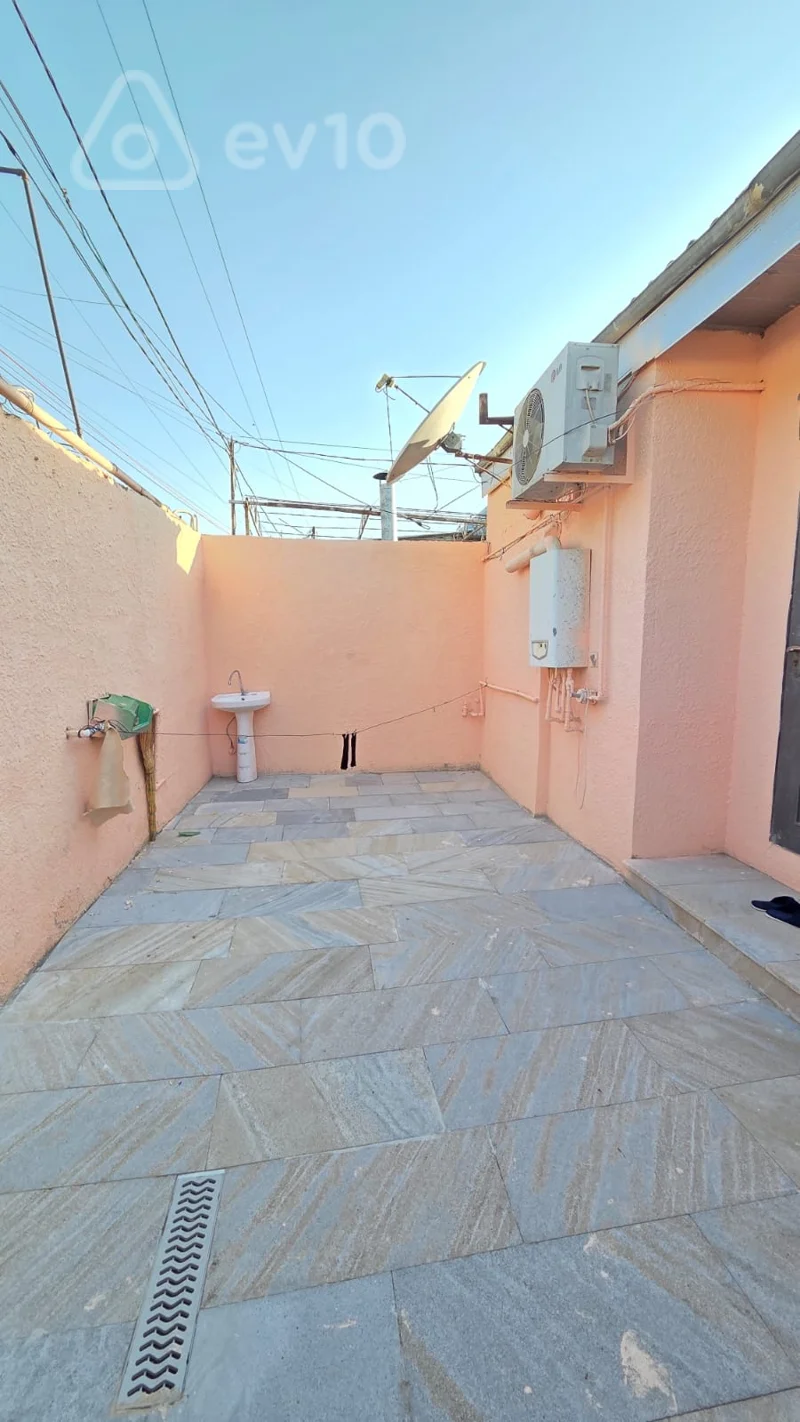 3 otaqlı həyət evi, 75 m², Mehdi Hüseynzadə küç., Xırdalan — Xırdalan