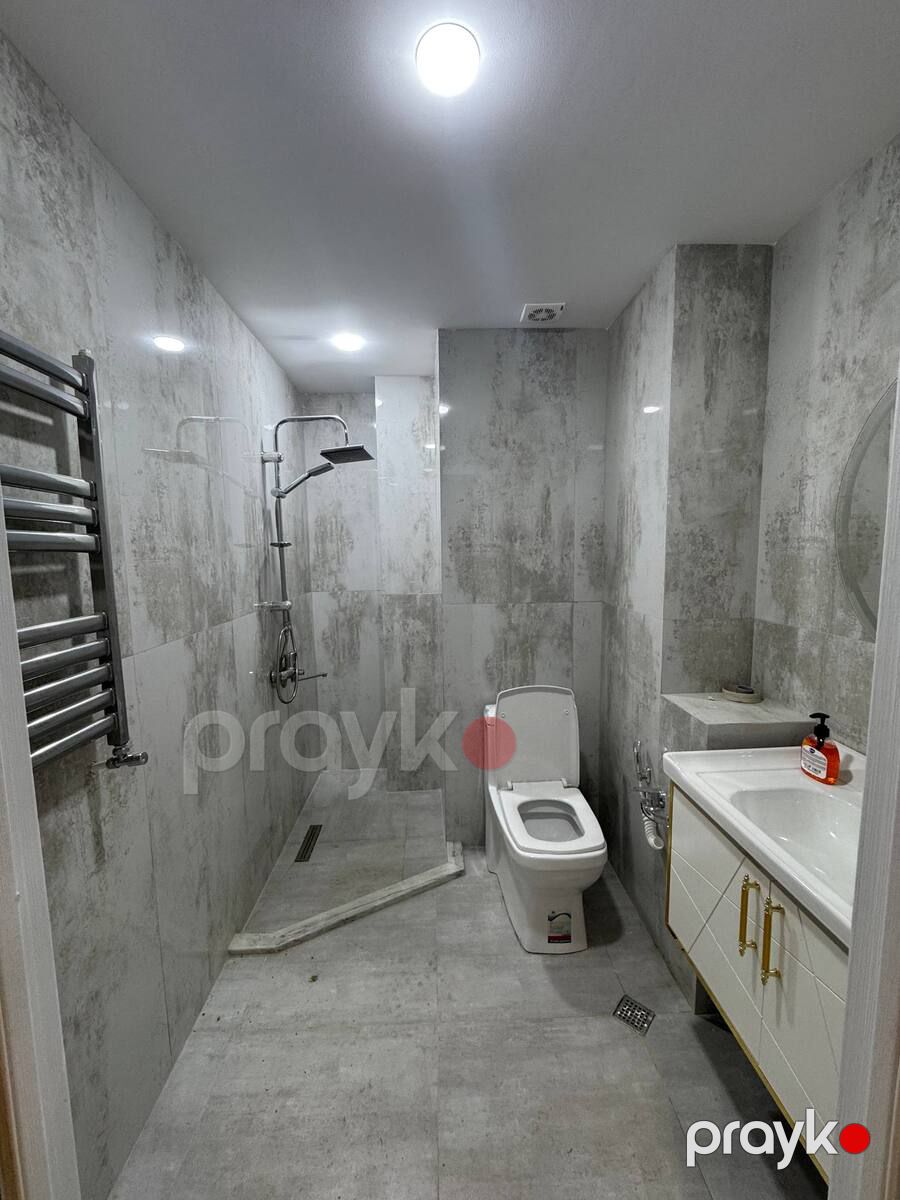 Satılır 3 otaqlı yeni tikili 102 m² — Mənzil, Bakı (5)