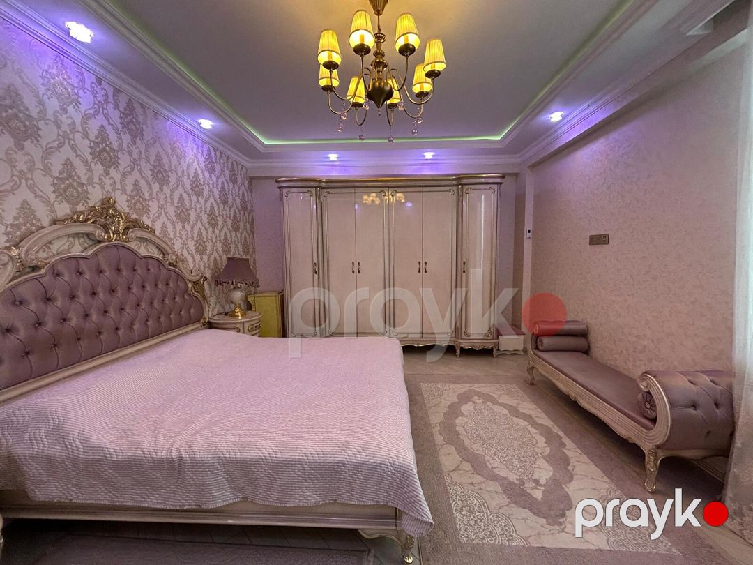 Satılır 3 otaqlı yeni tikili 125 m² — Mənzil, Xırdalan (12)