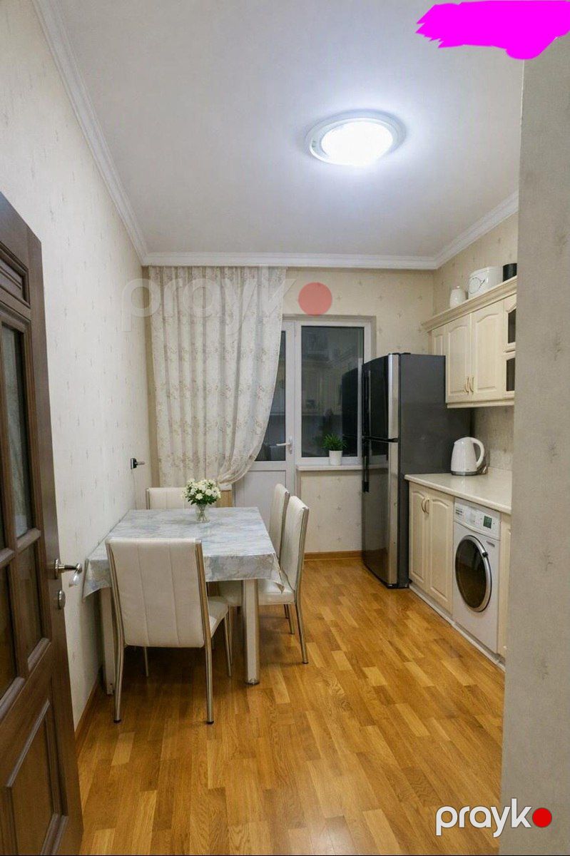 2-otaqlı yeni tikili, Xırdalan ş., 60 m² — Mənzil, Xırdalan (5)